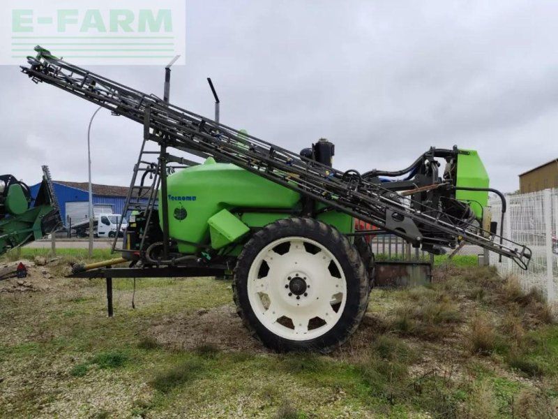 Tecnoma galaxy super gy30 s