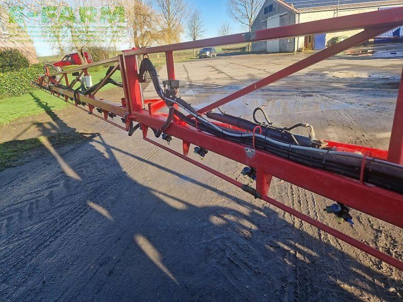 Agrifac falcon 33 meter