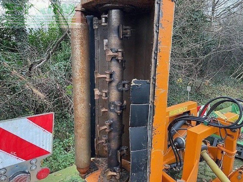 Votex jumbo 150 zijklepel