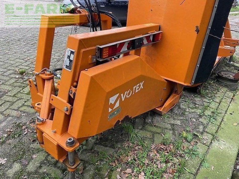 Votex jumbo 150 zijklepel