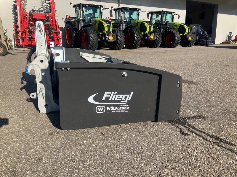 Fliegl Gigant 2200