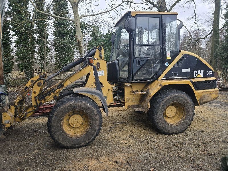 Cat 908
