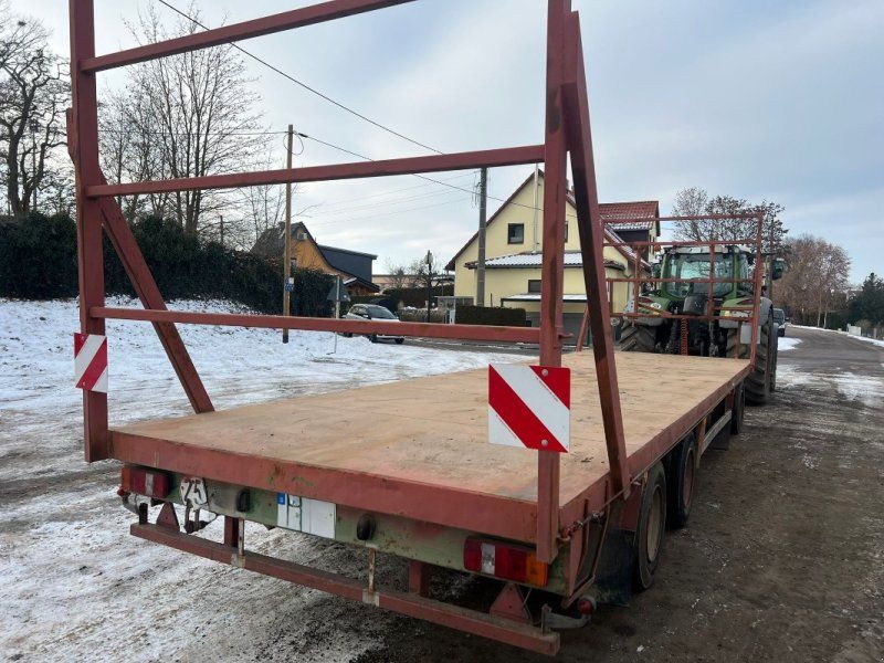 Hall H 220 Plattform