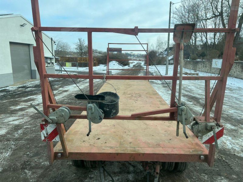 Hall H 220 Plattform