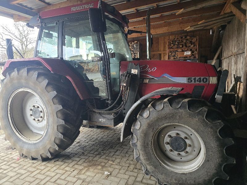 Case IH 5140 Pro