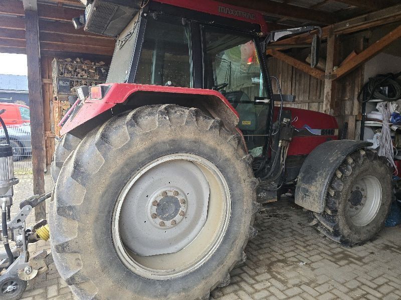 Case IH 5140 Pro