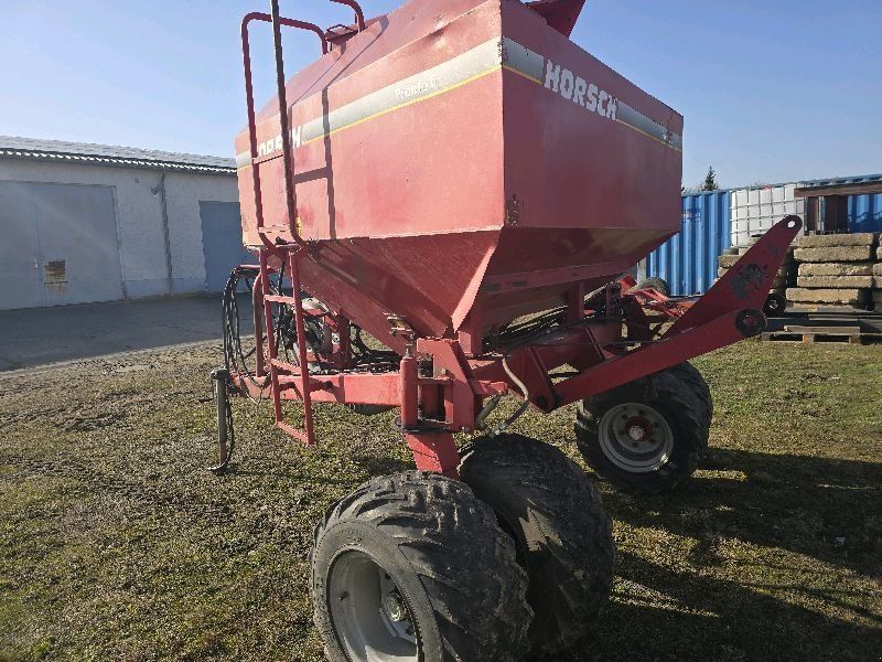 Horsch Pronto 6 Säwagen