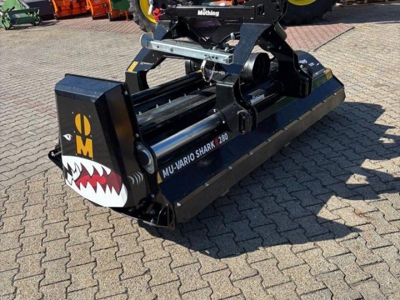 Müthing MU-VS 280 SHARK