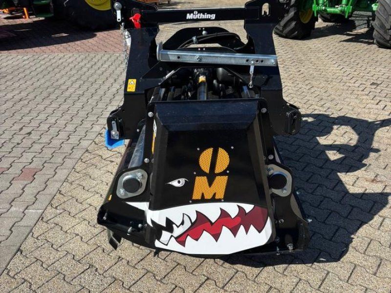 Müthing MU-VS 280 SHARK