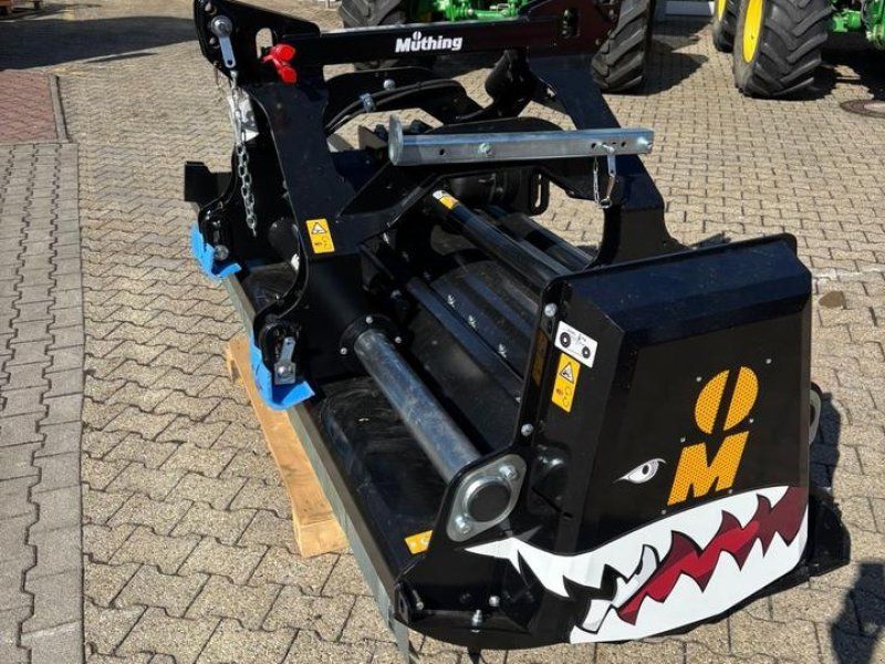 Müthing MU-VS 280 SHARK