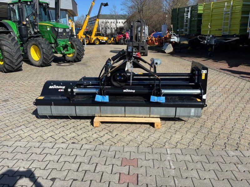 Müthing MU-VS 280 SHARK