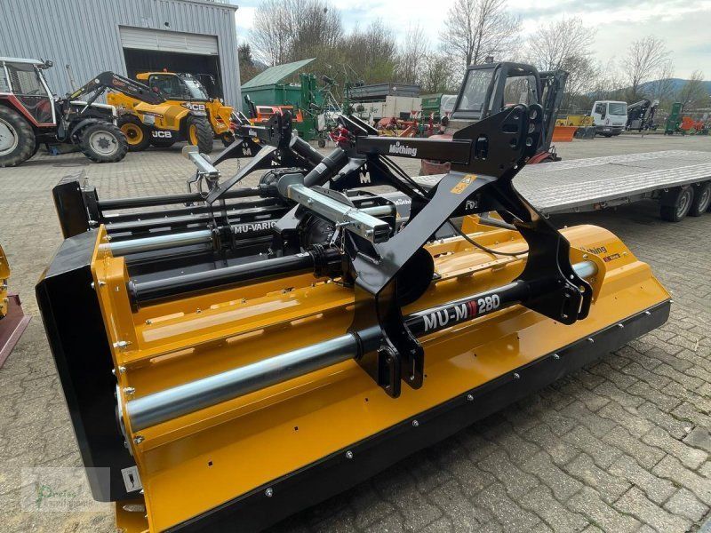 Müthing MU-M 280