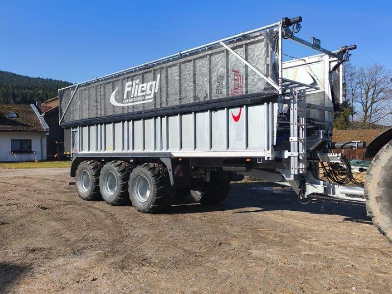 Fliegl Gigant ASW 391