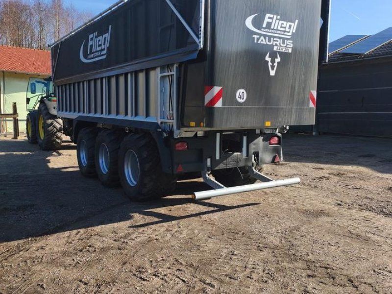 Fliegl Gigant ASW 391