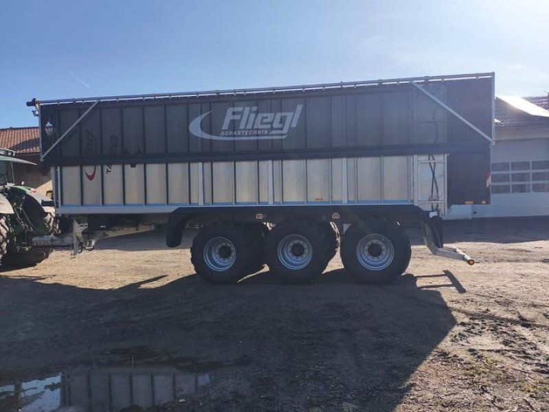 Fliegl Gigant ASW 391