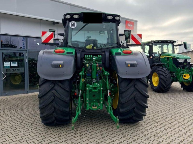 John Deere 6R 185