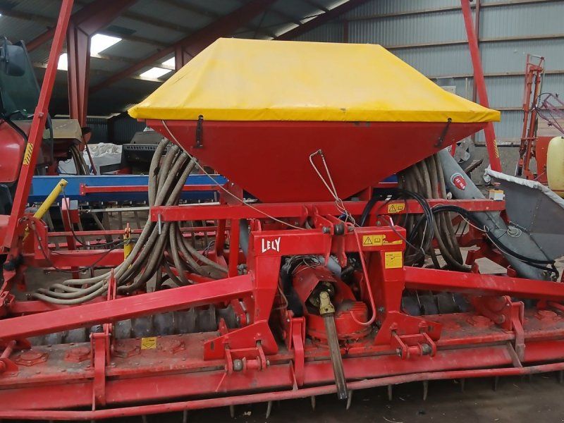 Lely Terra Polymat 4m