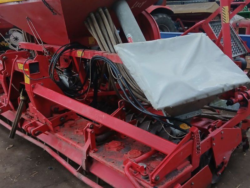 Lely Terra Polymat 4m