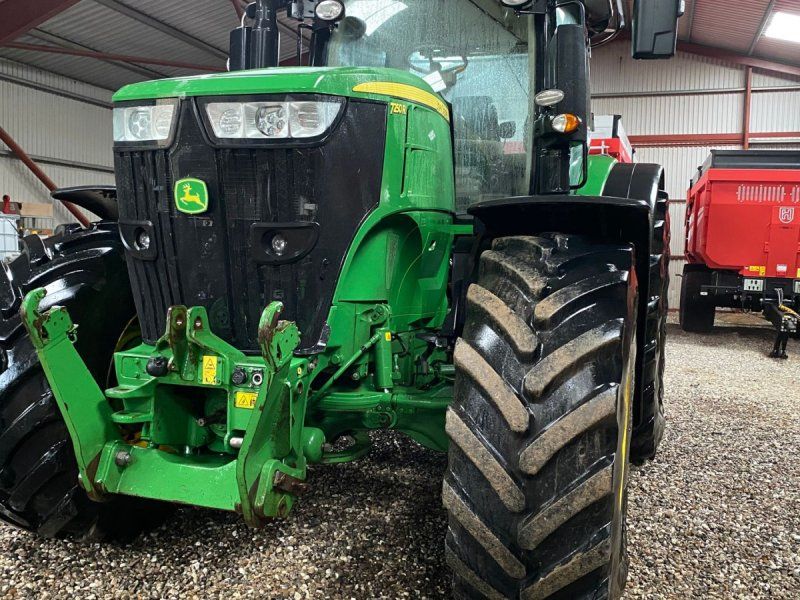 John Deere 7250R