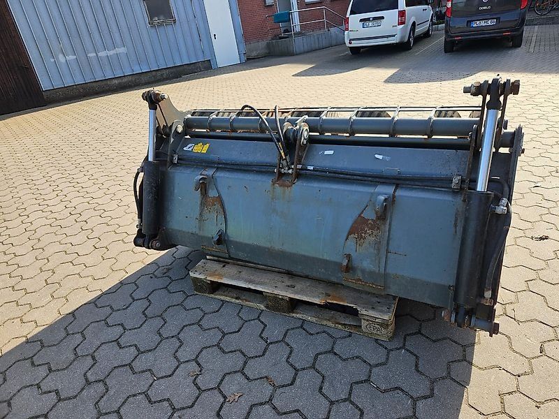 Kock & Sohn 2m Greifschaufel