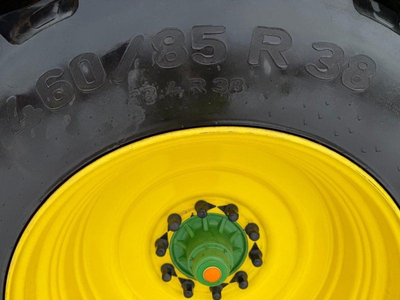 John Deere R740i PowrSpray