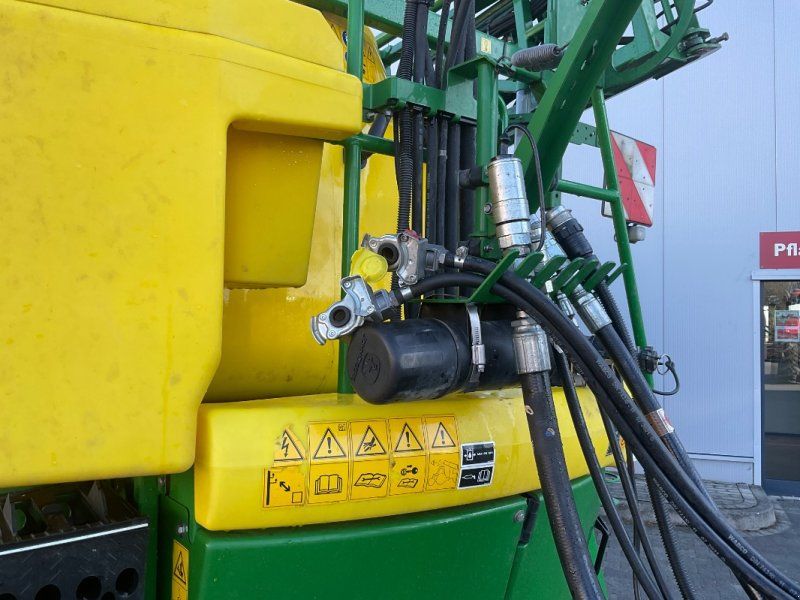 John Deere R740i PowrSpray