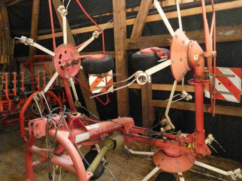 Pöttinger Hit 54 Hydro