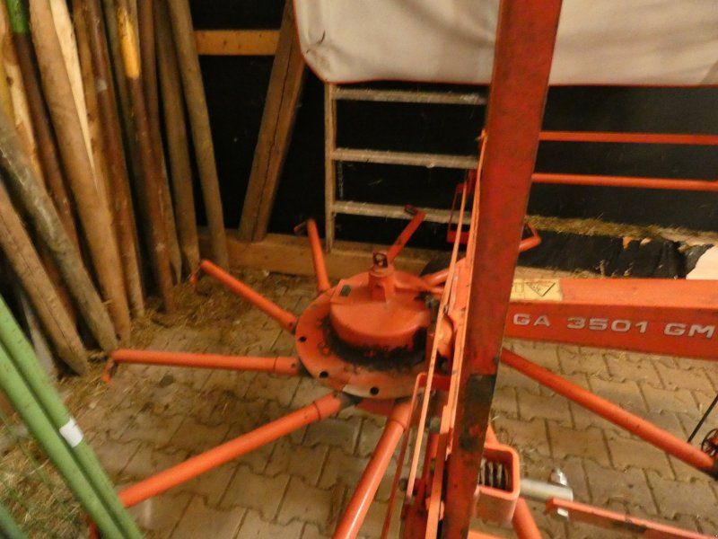 Kuhn ga3501GM