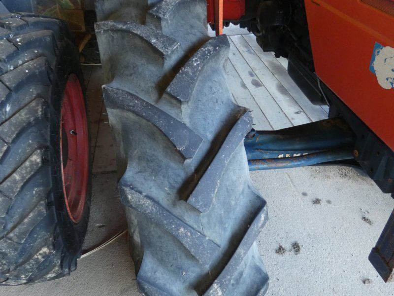 Same Minitaurus 60 VDT