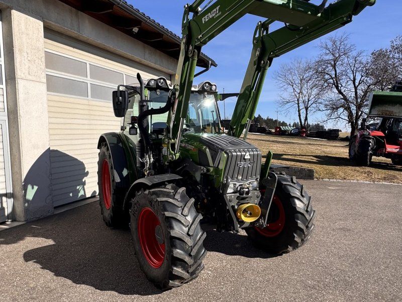 Fendt 211 Vario (Gen2)