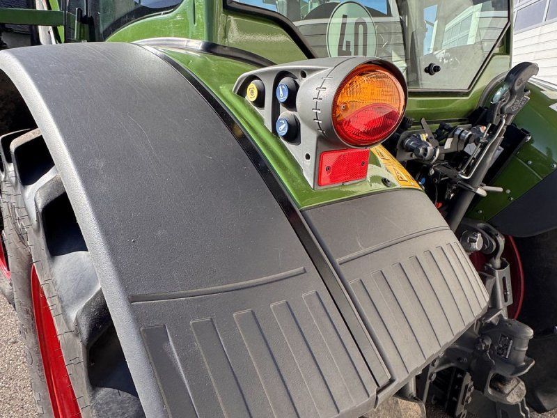 Fendt 211 Vario (Gen2)