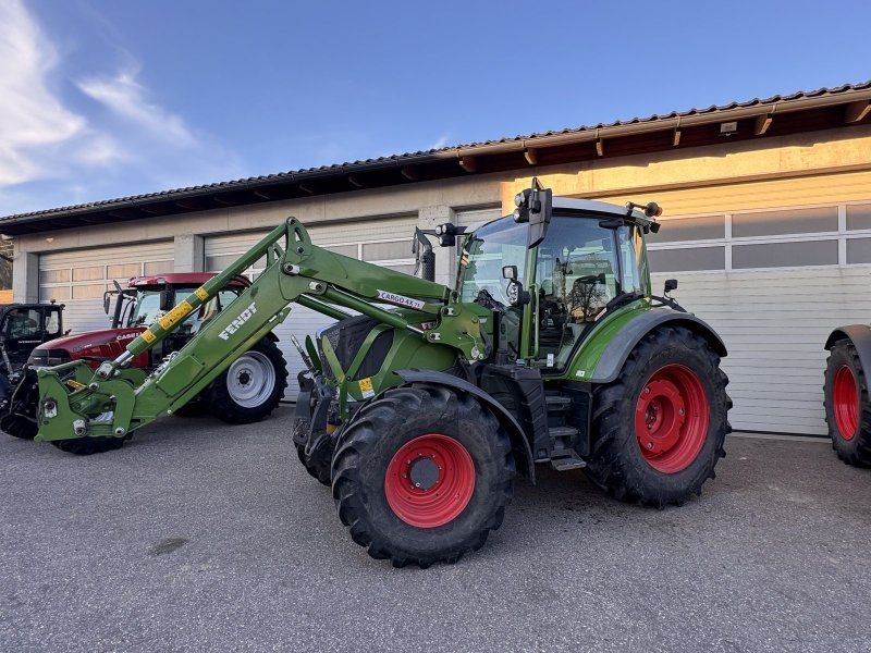 Fendt 314 Vario Profi+