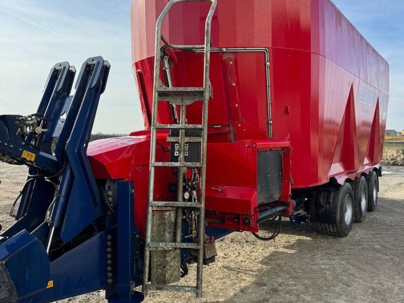 Siloking TrailedLine 4.0 System 1000+ 4535-45