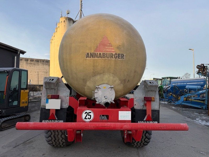 Annaburger HTS 22.27