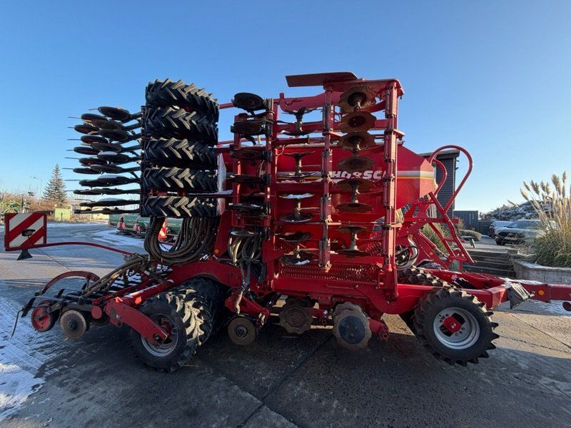 Horsch Pronto 6 DC PPF