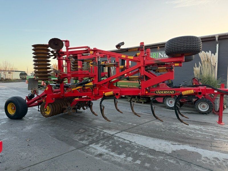 Väderstad Cultus 420