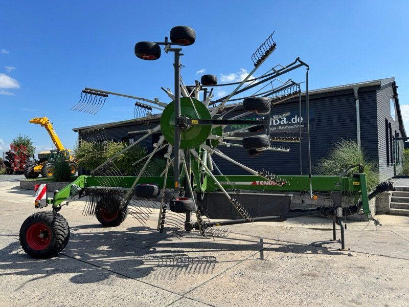 Fendt Former 10065
