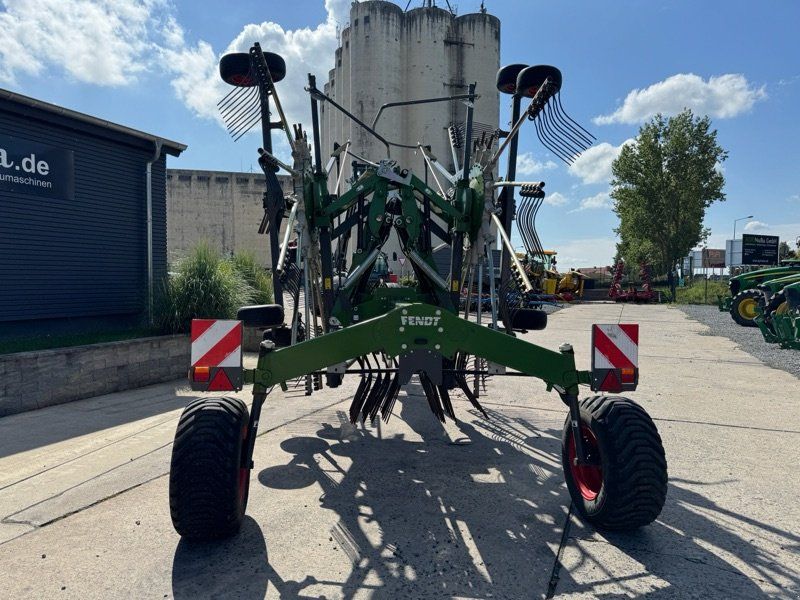 Fendt Former 10065
