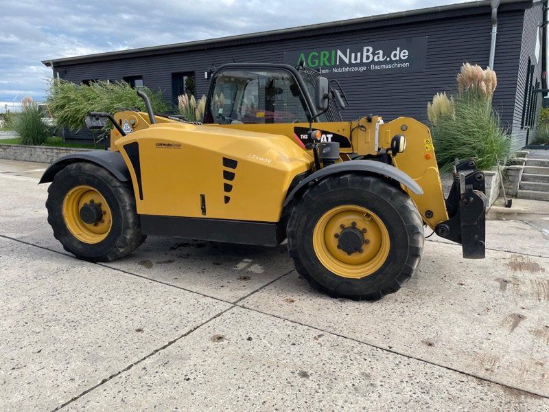 Caterpillar TH 336