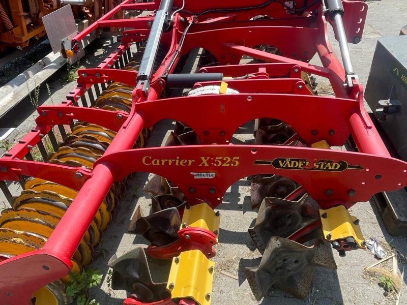 Väderstad Carrier X 525