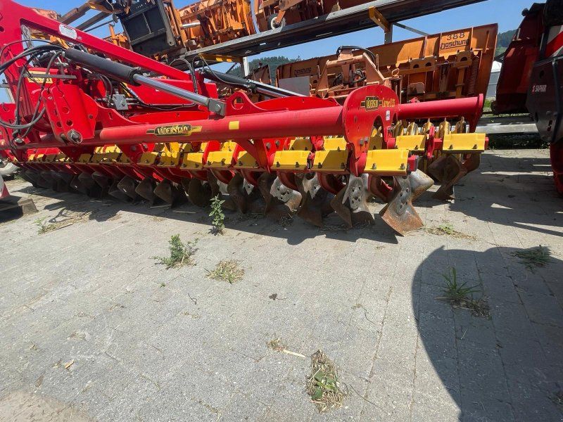 Väderstad Carrier X 525