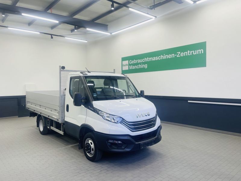 Iveco 50 C 16H