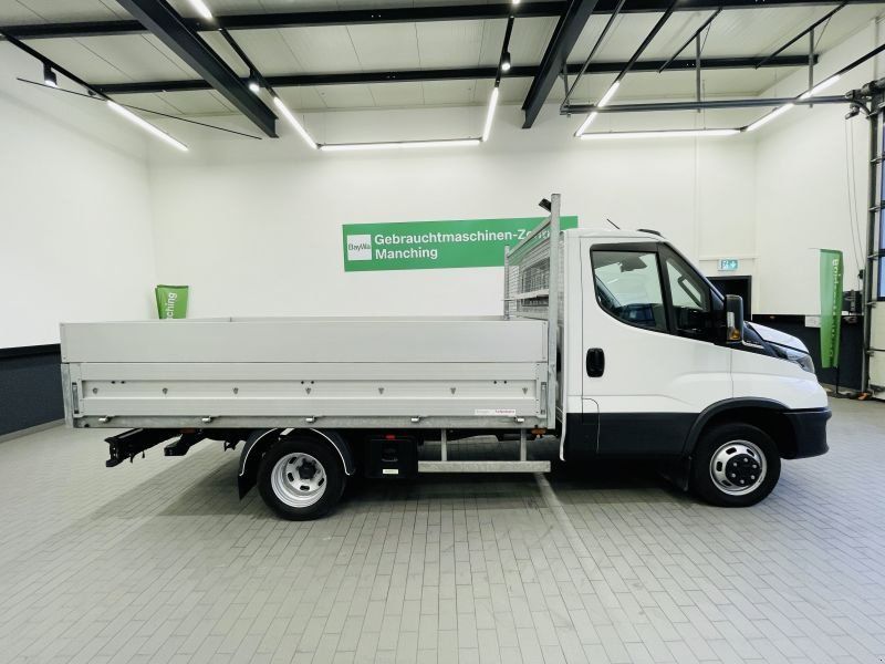 Iveco 50 C 16H