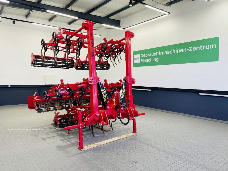 Ziegler SOIL STAR 7501