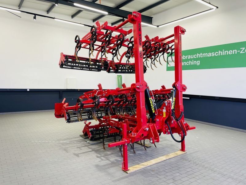 Ziegler SOIL STAR 7501