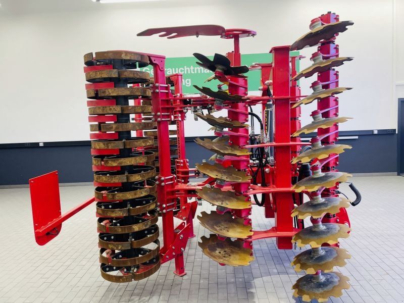 Ziegler DISC MASTER PRO 4501