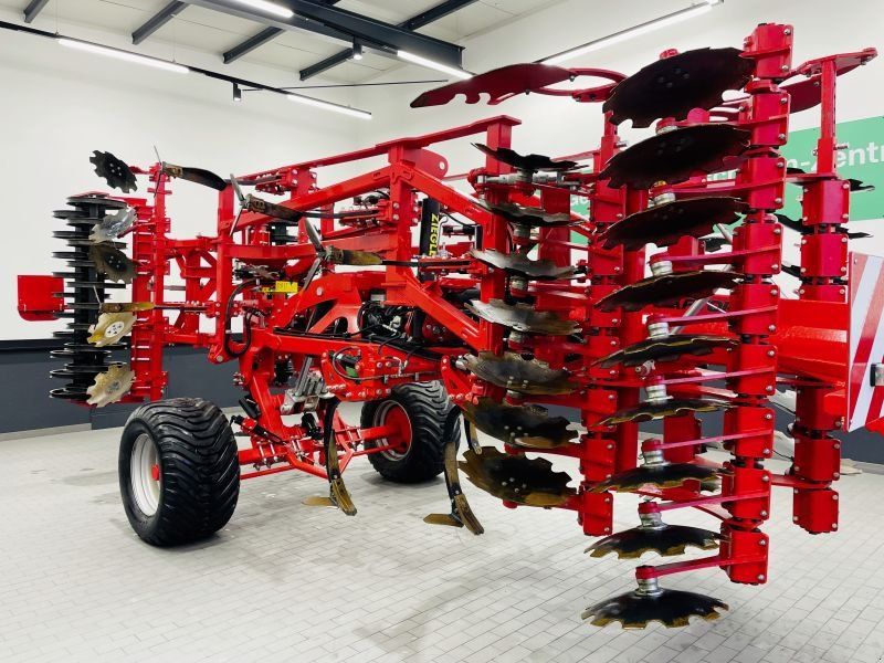 Ziegler RAPTOR PRO 4001