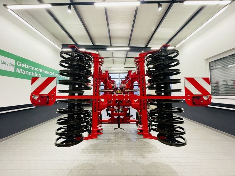 Ziegler RAPTOR PRO 4001