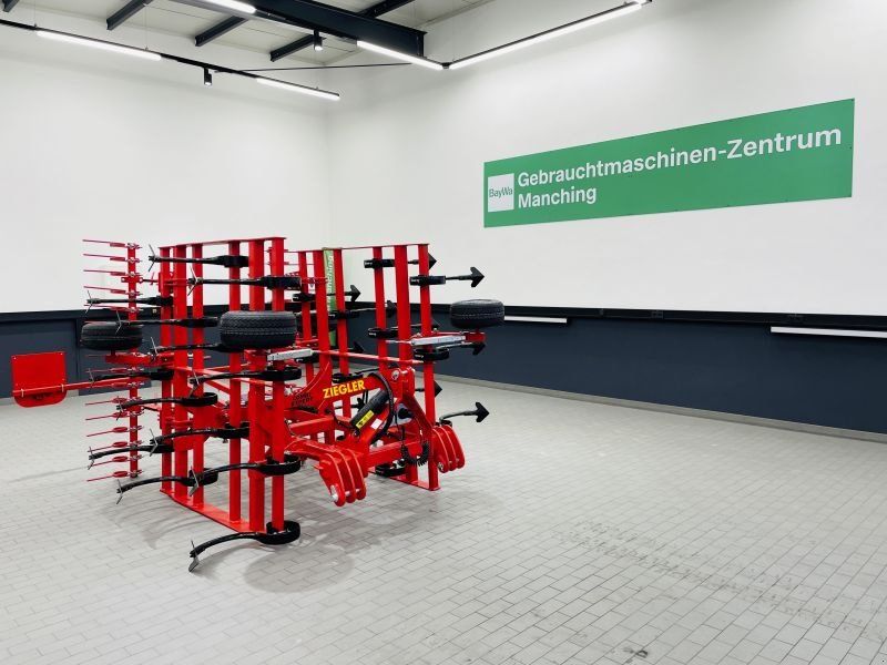 Ziegler COMBI PERT 4001