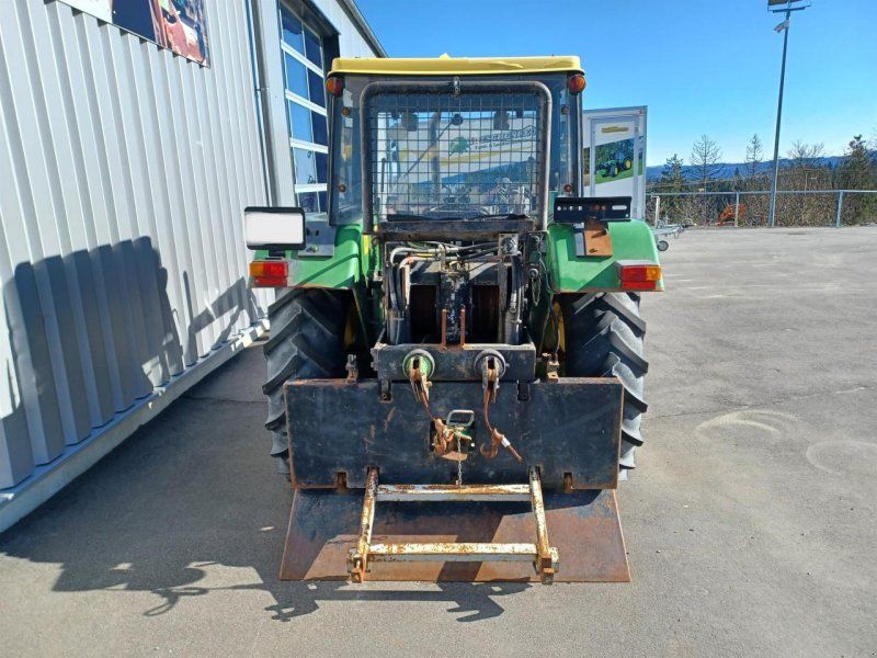 John Deere 1750